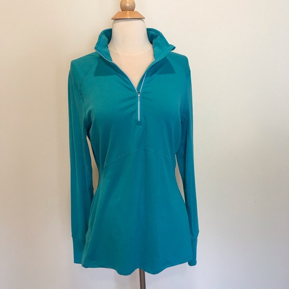 Layer 8 Performance Shirt LG - Picture 1 of 8